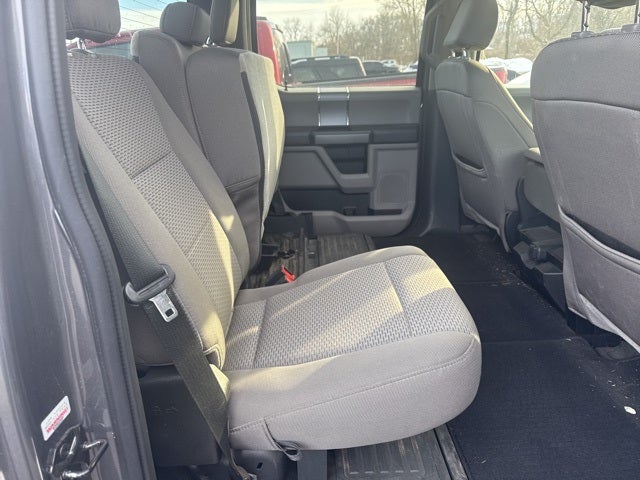 2021 Ford F-250SD XLT