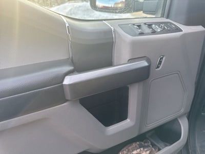 2021 Ford F-250SD XLT