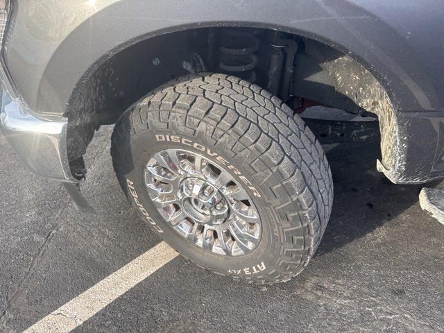 2021 Ford F-250SD XLT