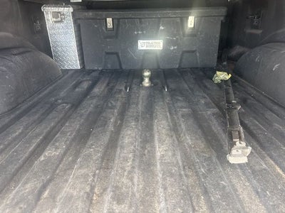 2019 Ford F-250SD XLT