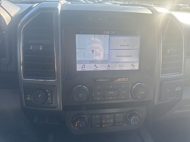 2019 Ford F-250SD XLT