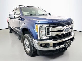 2019 Ford F-250SD XLT