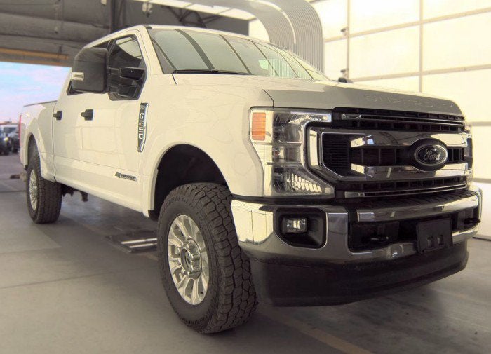 2022 Ford F-250SD XLT