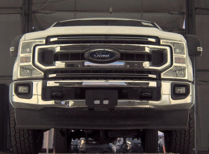 2022 Ford F-250SD XLT
