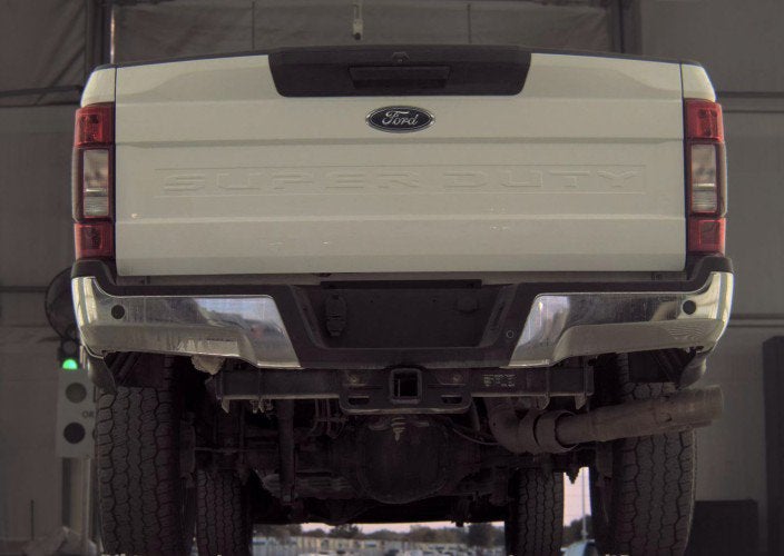 2022 Ford F-250SD XLT