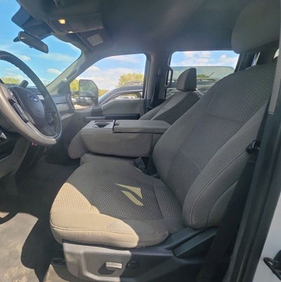 2022 Ford F-250SD XLT