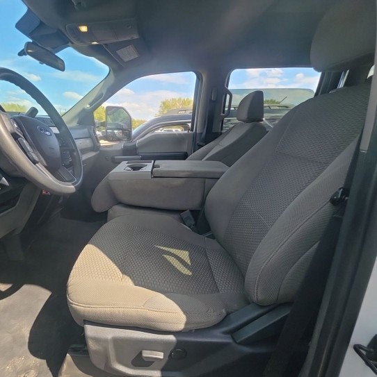 2022 Ford F-250SD XLT