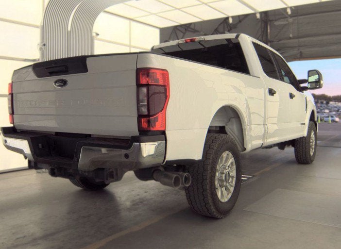 2022 Ford F-250SD XLT