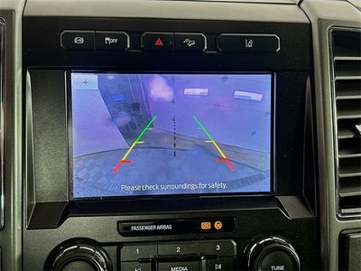 2020 Ford F-250SD XLT