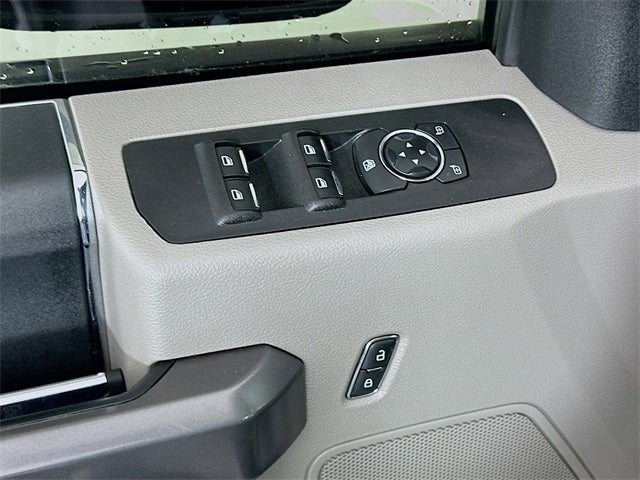 2020 Ford F-250SD XLT