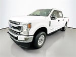 2020 Ford F-250SD XLT