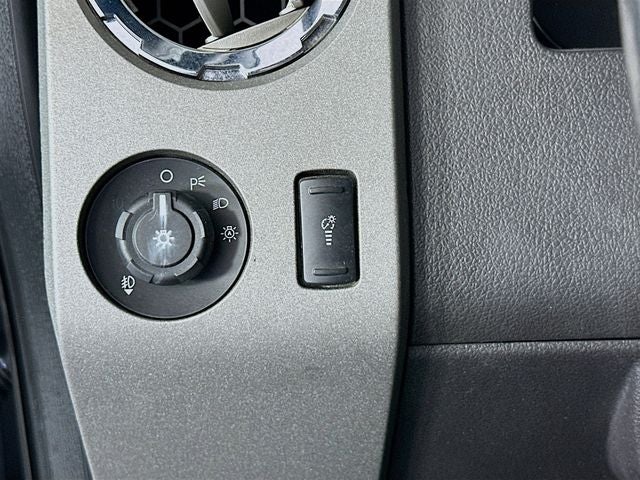 2011 Ford F-350SD Lariat 156 WB