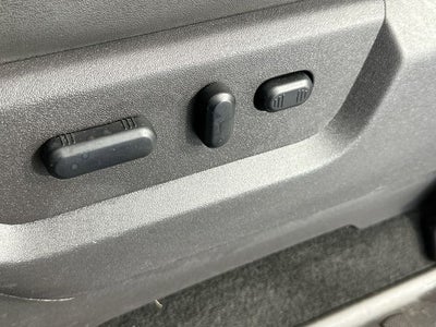 2011 Ford F-350SD Lariat 156 WB