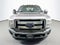2011 Ford F-350SD Lariat 156 WB
