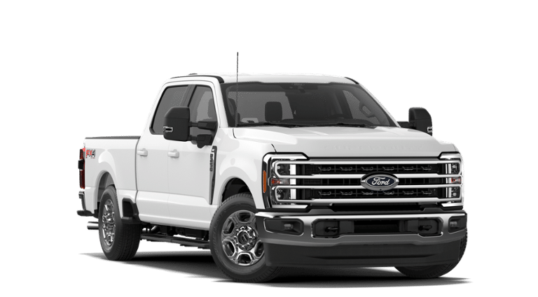 2027 Ford F-250SD XLT