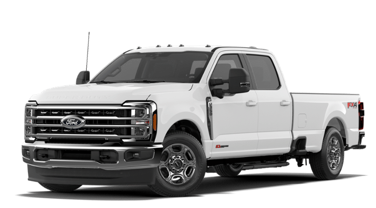 2027 Ford F-350SD XLT
