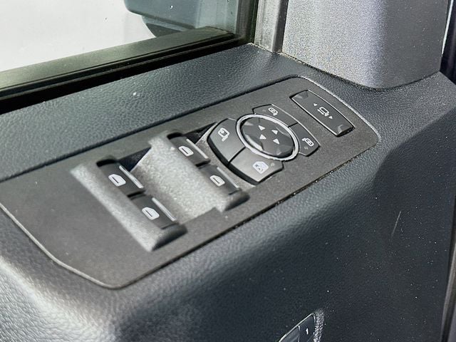 2017 Ford F-350SD Lariat