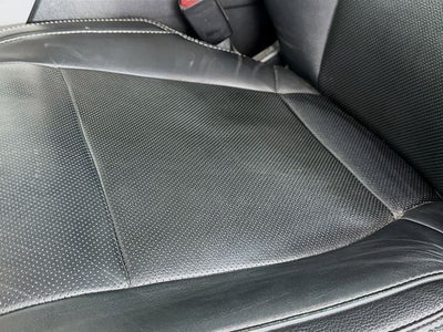 2017 Ford F-350SD Lariat