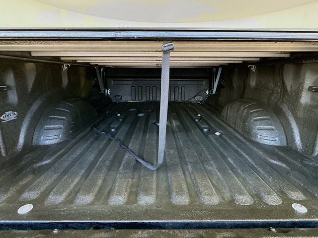 2017 Ford F-350SD Lariat