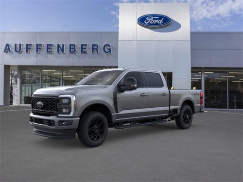 2025 Ford F-350SD Lariat