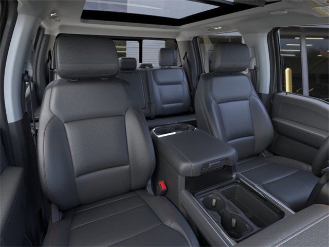 2025 Ford F-350SD Lariat