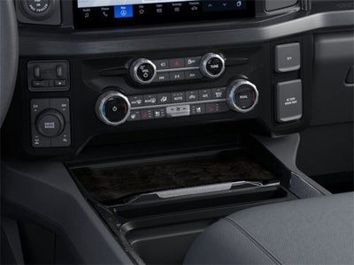 2025 Ford F-350SD Lariat