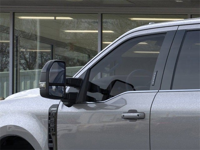 2025 Ford F-350SD Lariat