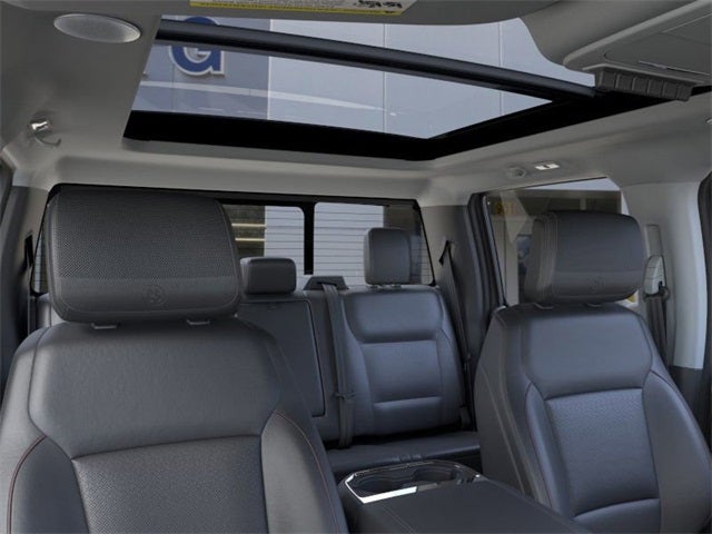 2025 Ford F-350SD Lariat