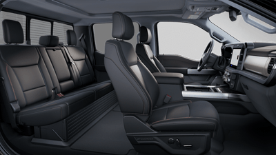 2025 Ford F-350SD Lariat