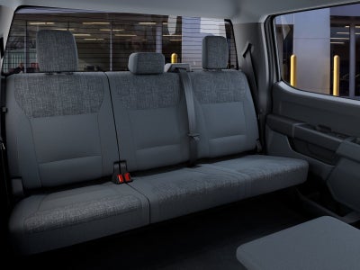 2027 Ford F-350SD XLT DRW