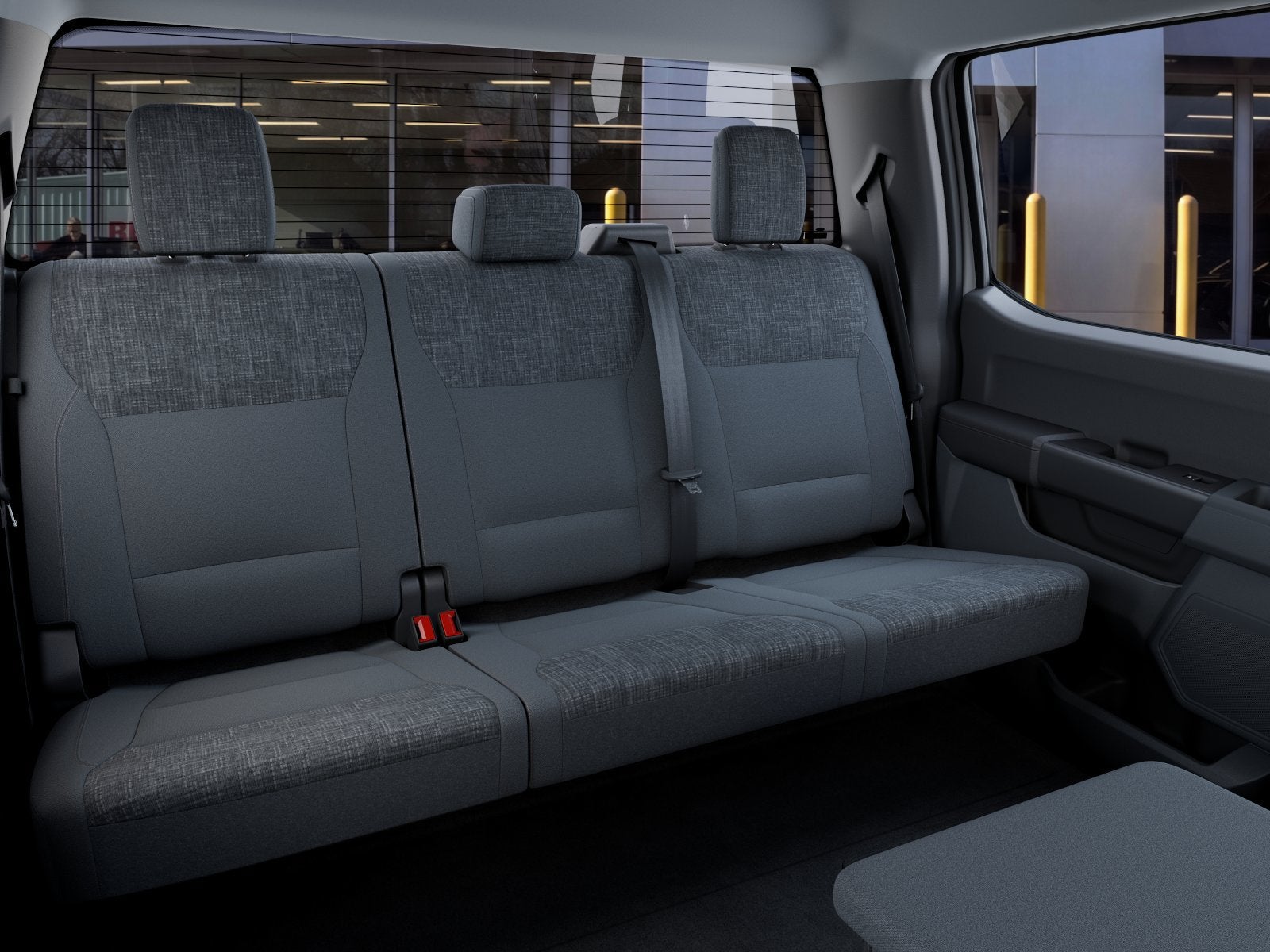 2027 Ford F-350SD XLT DRW