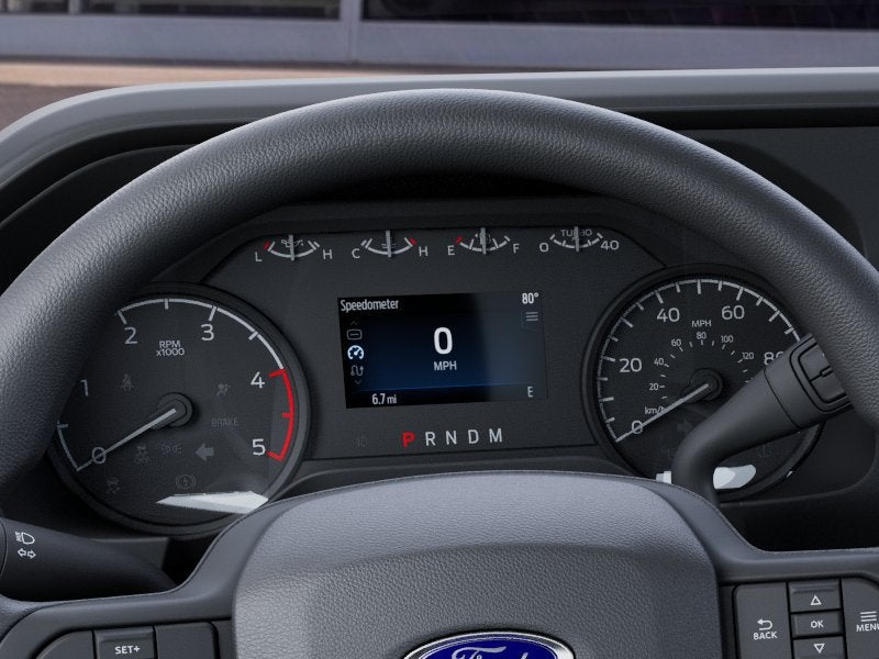 2027 Ford F-350SD XLT DRW