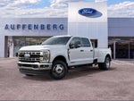 2027 Ford F-350SD XLT DRW