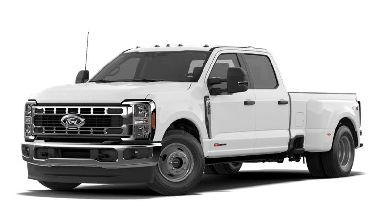 2027 Ford F-350SD XLT DRW