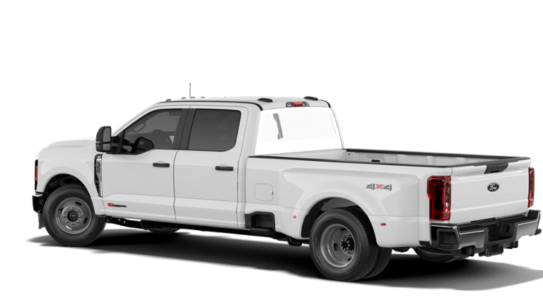 2027 Ford F-350SD XLT DRW