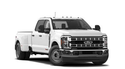 2027 Ford F-350SD XLT DRW