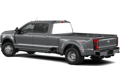 2026 Ford F-350SD Lariat DRW