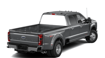2026 Ford F-350SD Lariat DRW