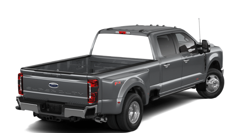 2026 Ford F-350SD Lariat DRW