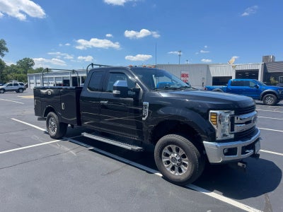 2019 Ford F-350SD XLT
