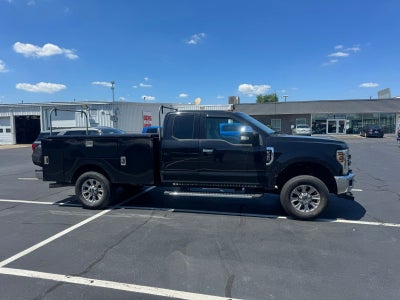2019 Ford F-350SD XLT