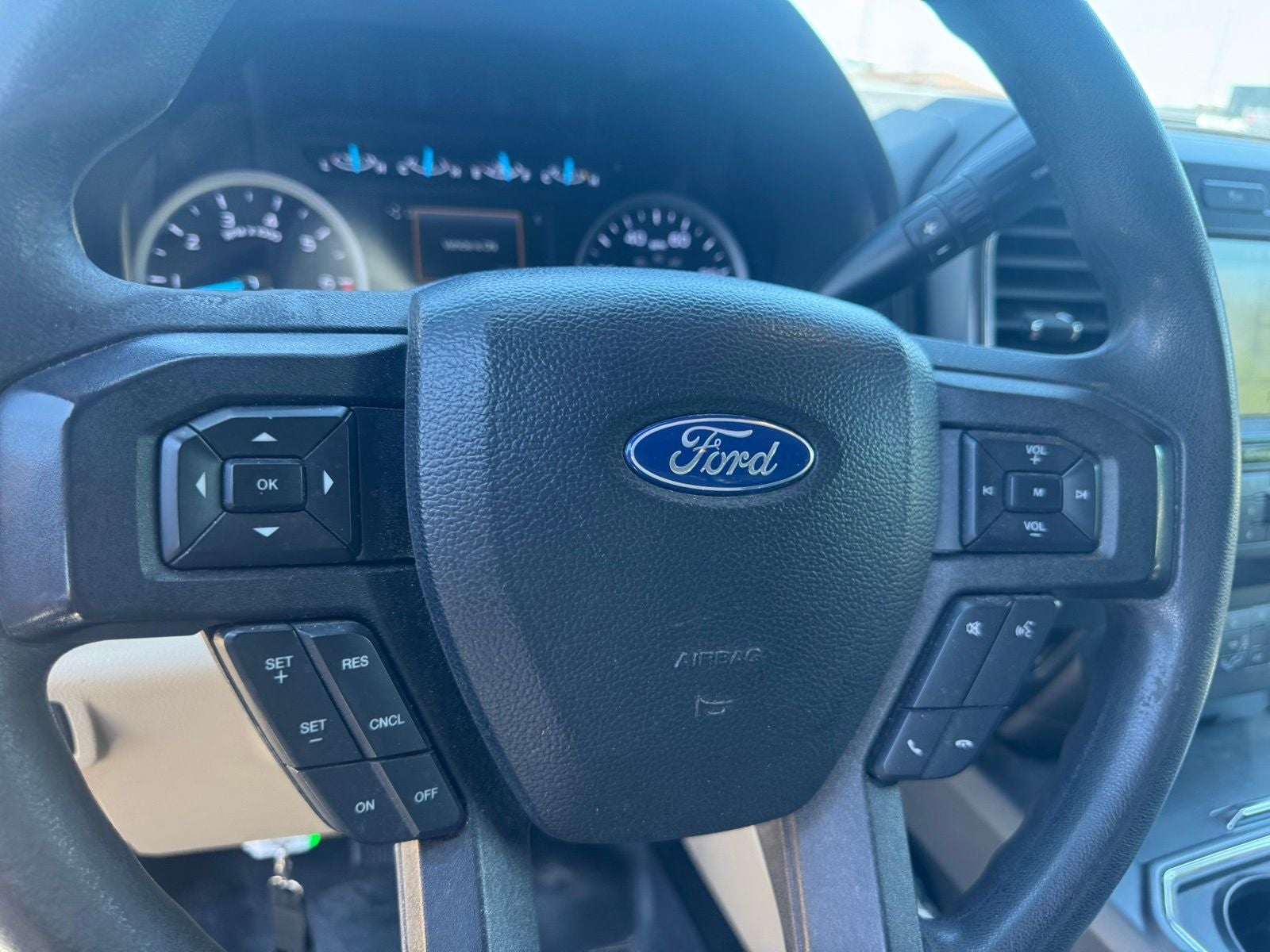 2019 Ford F-350SD XLT