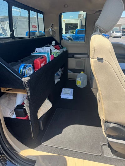 2019 Ford F-350SD XLT