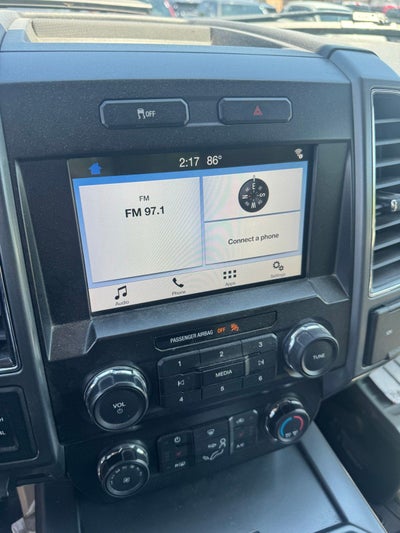 2019 Ford F-350SD XLT