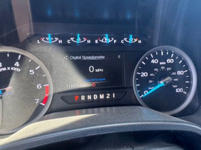 2019 Ford F-350SD XLT