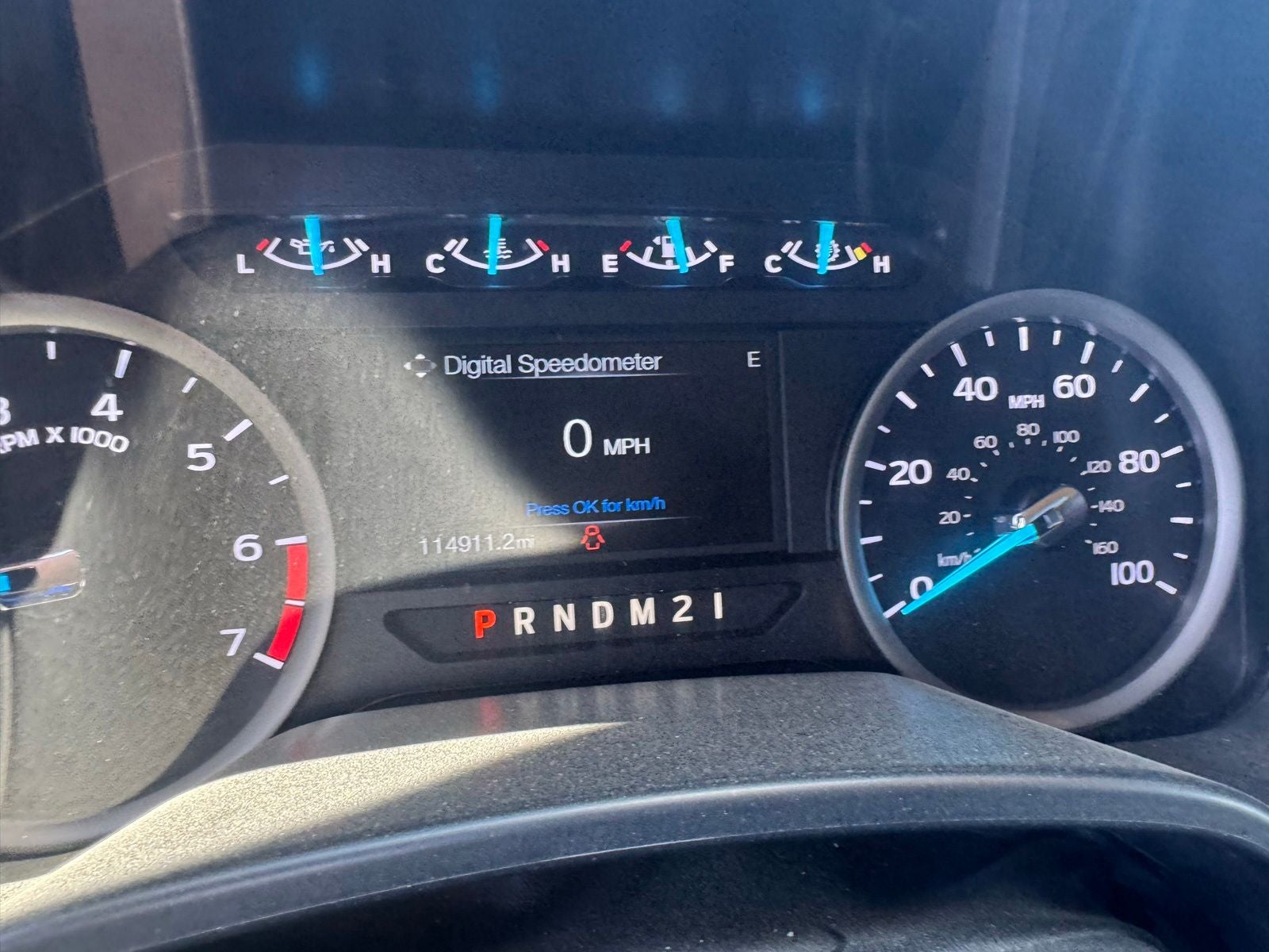 2019 Ford F-350SD XLT