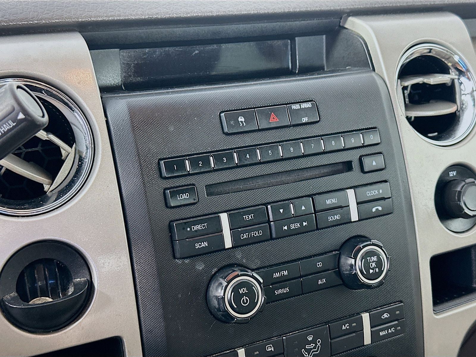 2010 Ford F-150 XLT
