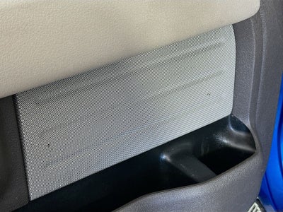 2010 Ford F-150 XLT