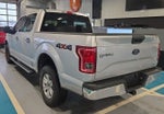 2015 Ford F-150 Base