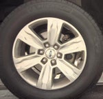 2016 Ford F-150 Platinum